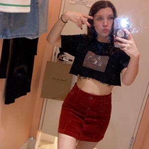 Meet your Posher, Madisen